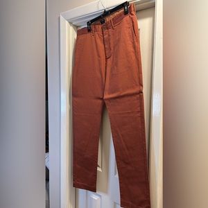 Casual pants chinos